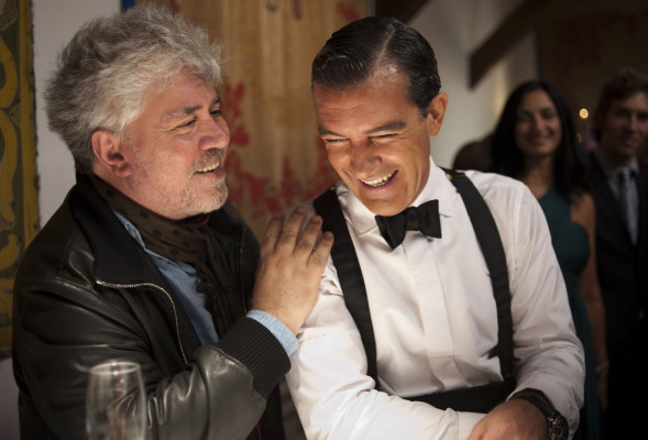 photo 3 in Antonio Banderas gallery [id1316688] 2022-12-06 00:00:00