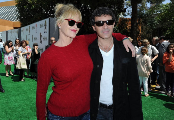 photo 15 in Antonio Banderas gallery [id368436] 2011-04-14 00:00:00