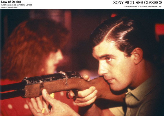 photo 20 in Antonio Banderas gallery [id66963] -0001-11-30 00:00:00