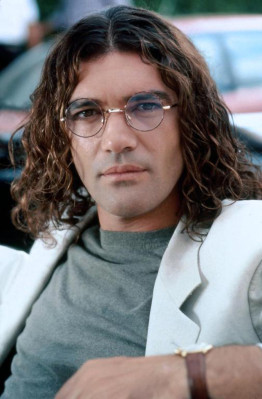 photo 18 in Antonio Banderas gallery [id449702] 2012-02-21 00:00:00