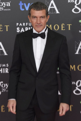 photo 27 in Antonio Banderas gallery [id758875] 2015-02-14 00:00:00