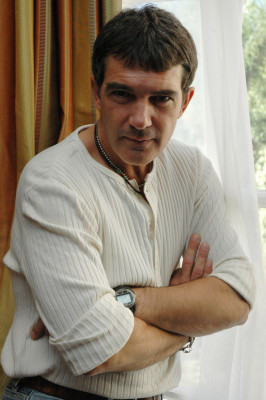 Antonio Banderas pic #275303