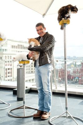 Antonio Banderas pic #433238