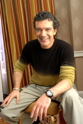 Antonio Banderas pic #275312