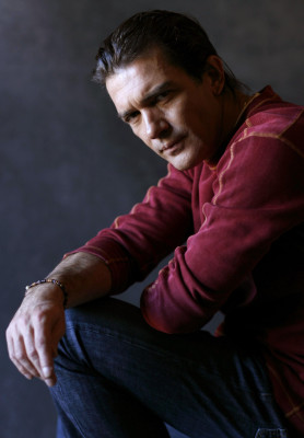 photo 17 in Antonio Banderas gallery [id147523] 2009-04-17 00:00:00