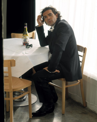 Antonio Banderas pic #454197