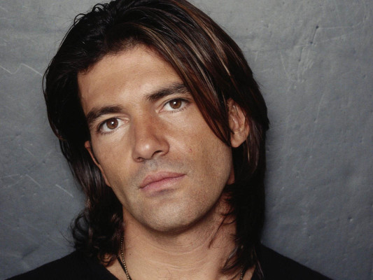 Antonio Banderas pic #109786