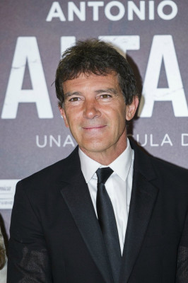 photo 24 in Antonio Banderas gallery [id844142] 2016-04-04 00:00:00