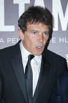 photo 26 in Antonio Banderas gallery [id844140] 2016-04-04 00:00:00