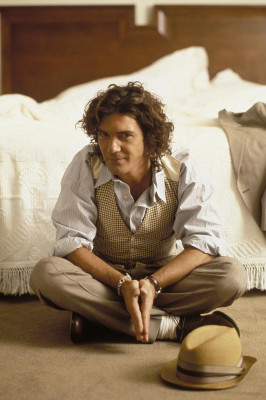Antonio Banderas pic #561444