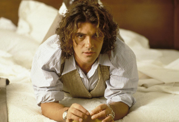 Antonio Banderas pic #561445