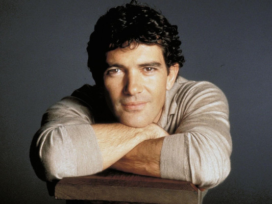 Antonio Banderas pic #109785