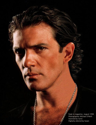 Antonio Banderas pic #10407