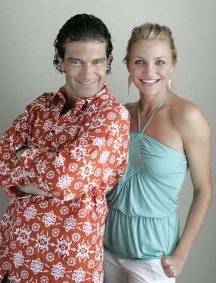 Antonio Banderas pic #561447