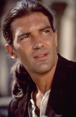 photo 28 in Antonio Banderas gallery [id437500] 2012-01-24 00:00:00