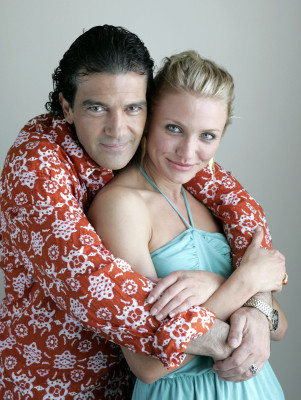 Antonio Banderas pic #561448