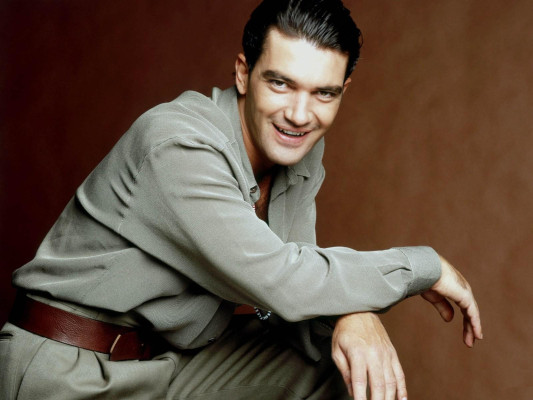 Antonio Banderas pic #275087