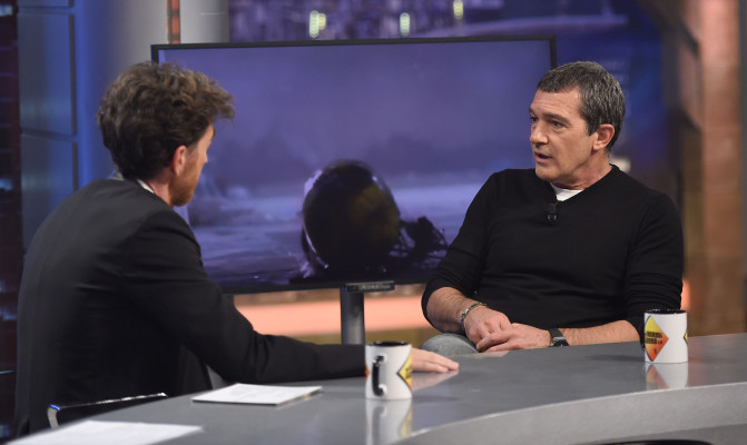 Antonio Banderas pic #755297