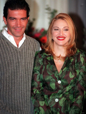 Antonio Banderas pic #466548
