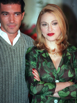 Antonio Banderas pic #466546