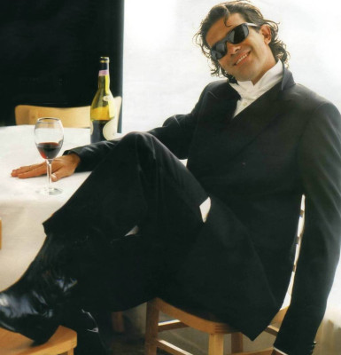 Antonio Banderas pic #70957