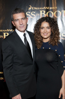 photo 9 in Antonio Banderas gallery [id414582] 2011-10-24 00:00:00