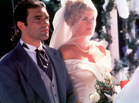 Antonio Banderas pic #449703