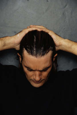Antonio Banderas pic #44837