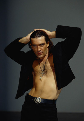 Antonio Banderas pic #44836