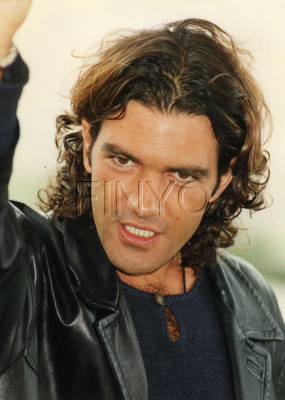 Antonio Banderas pic #465685