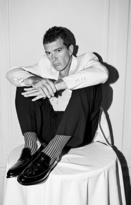 photo 4 in Antonio Banderas gallery [id1169938] 2019-08-22 00:00:00