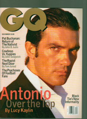 Antonio Banderas pic #465686