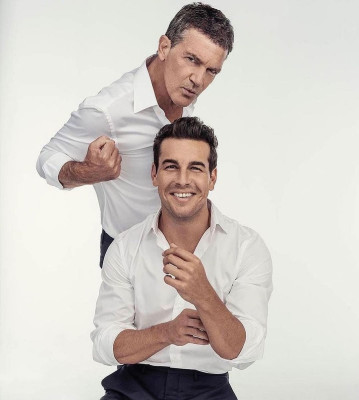 photo 20 in Antonio Banderas gallery [id1314288] 2022-11-18 00:00:00