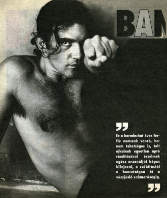 Antonio Banderas pic #465680