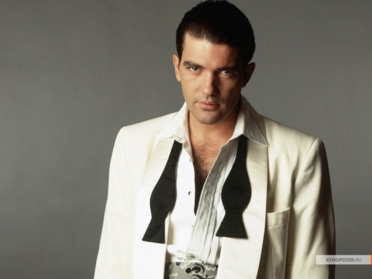 Antonio Banderas pic #107017