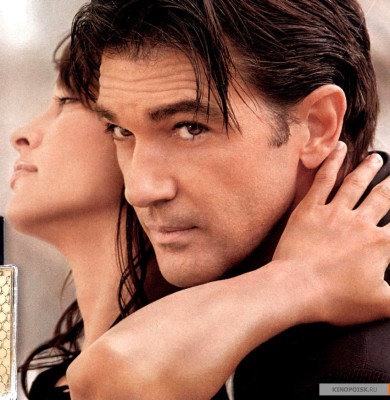 Antonio Banderas pic #107013