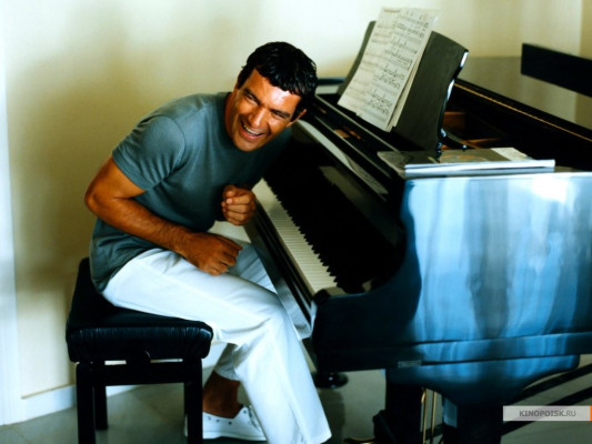 Antonio Banderas pic #107010