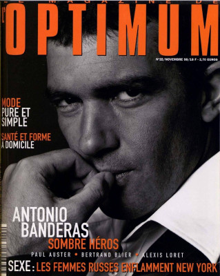 Antonio Banderas pic #465687