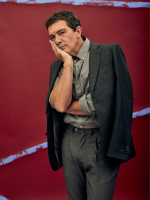 Antonio Banderas pic #1170931