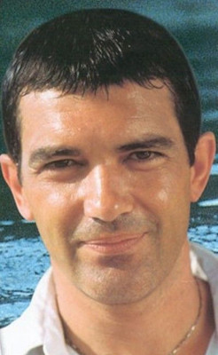 Antonio Banderas pic #450639