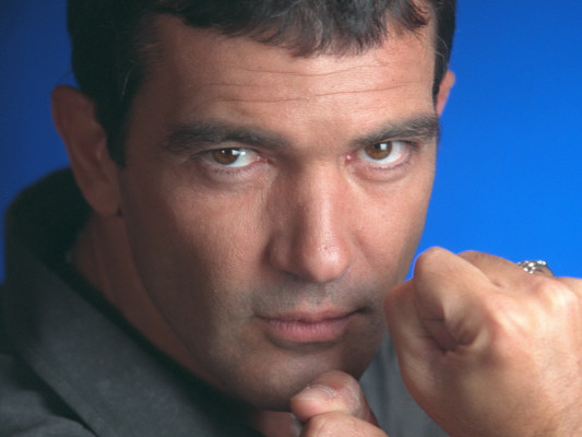 Antonio Banderas pic #473777