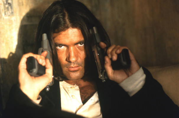 photo 16 in Antonio Banderas gallery [id449704] 2012-02-21 00:00:00