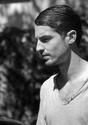 Antonio Navas pic #478819