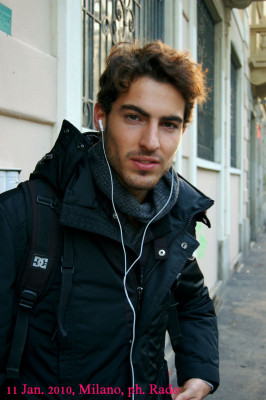 Antonio Navas pic #471925