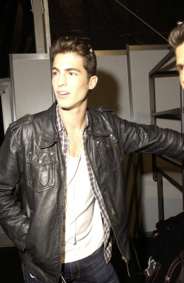 Antonio Navas pic #532337
