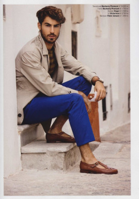 photo 10 in Antonio Navas gallery [id504268] 2012-06-29 00:00:00