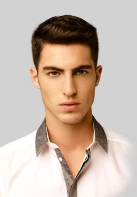 Antonio Navas pic #529659