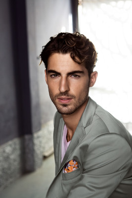 Antonio Navas pic #532335