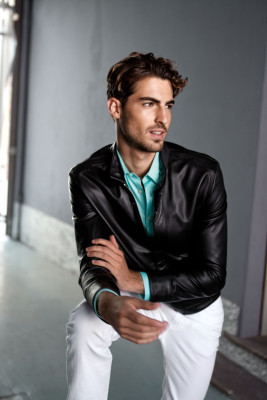 Antonio Navas pic #523111