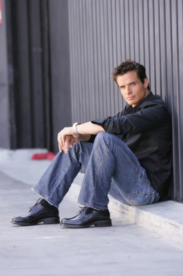 Antonio Sabato Jr. pic #278836